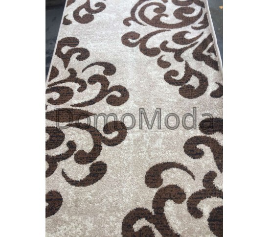 Синтетична килимова доріжка 107603 - Висока якість за найкращою ціною в Україні зображення 2.